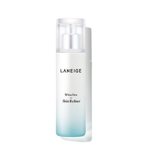 Laneige White Dew Skin Refiner_ korean cosmetics